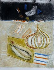 Louttre B. " Future Hyacint "