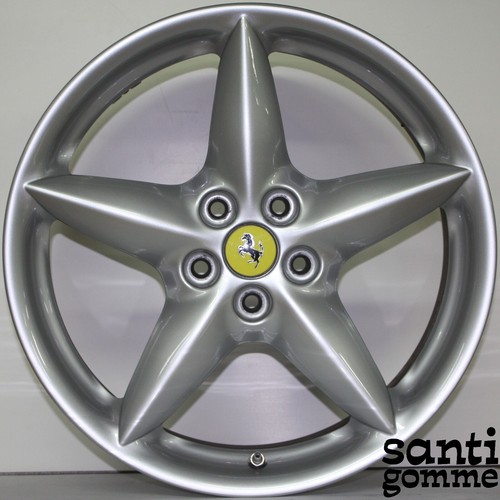 Jantes alliage ferrari - jantes,