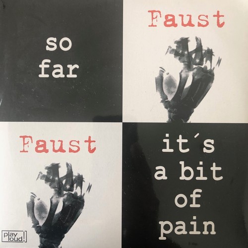 Faust far 70 s - faust-so, 7''
