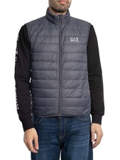 EA7 Pour des hommes Veste sans