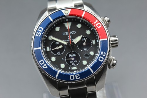 solaire montre hommes