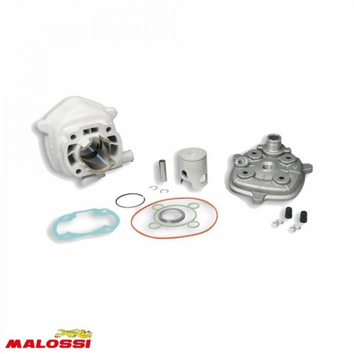 Haut moteur malossi pour - haut,