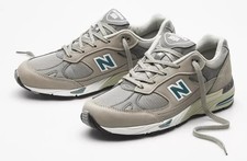 New Balance 991 authentique