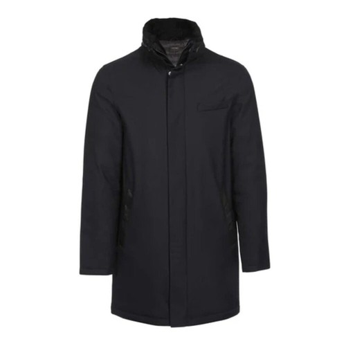 Mackage damari wool - wool, flannel