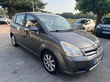 Retroviseur gauche TOYOTA COROLLA VERSO 2 PHASE 1 879400F040B1