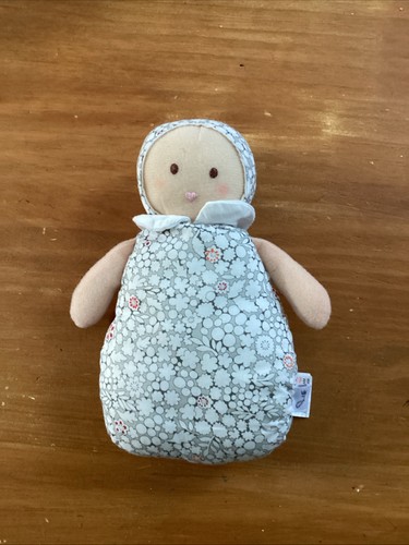 Doudou poupée jacadi - mc/,
