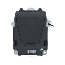 Afficheur tête haute -