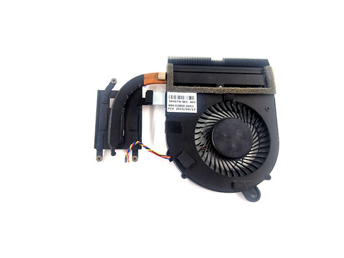 Dissipateur thermique - , de