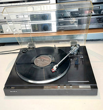 Sony PS-LX33B – Platine