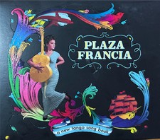 Catherine Ringer - CD - Plaza