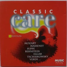 Classic Care 2. Edition, Various