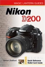 Nikon D200 (Magic Lantern