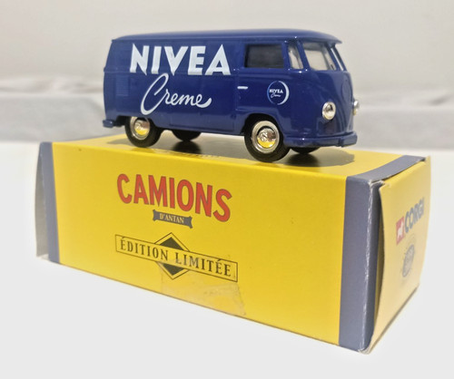 Volkswagen transporter - ,