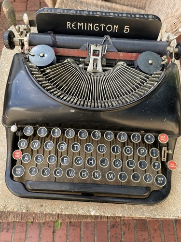 Vintage maybe antique - vintage,