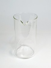 Verre De Rechange Bodum Pour Cafétière à Piston ExÉ H : 13 Cm D : 7 cm