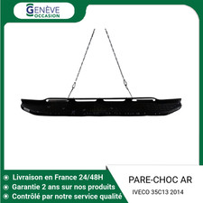 🇫🇷 PARE-CHOC ARRIER