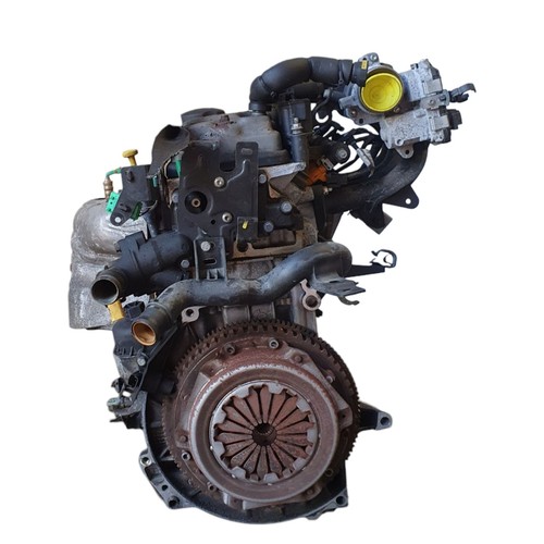 Moteur 6215857 10fsw8 citroen - moteur,