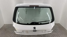 Malle/Hayon arriere PEUGEOT