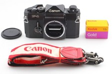 [ Haut Mint ] Canon F-1 late Modèle Reflex 35mm Corps Caméra à Film De Japon
