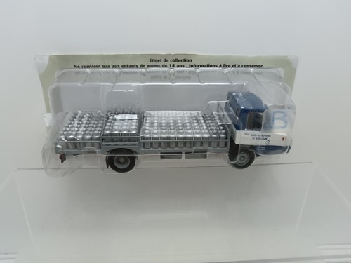 Altaya berliet stradair - altaya,