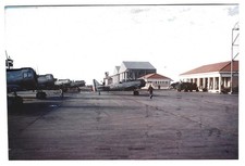 Aviation photo - Aéronautique