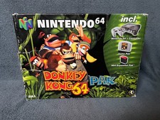 Très Joli Donkey Kong 64
