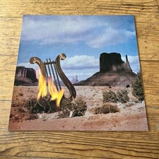 Vinyle 33t - Lyres - One Fyre