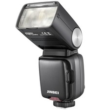 Jinbei HI-460 MAX HSS TTL