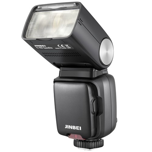 Jinbei 460 max hss - max, ttl