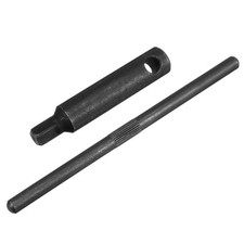 Tour Mandrin Clé 12mm Carré