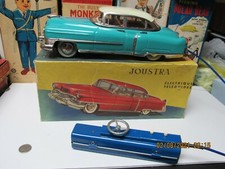 JOUSTRA 1953 CADILLAC BATTERY