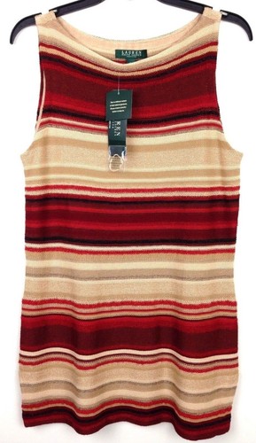 Ralph lauren sleeveless - lauren,