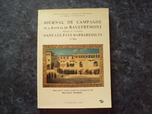 Journal campagne de - journal,
