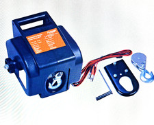 Électro Treuil Électrique à