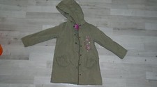 manteau imper veste 5 ans bon