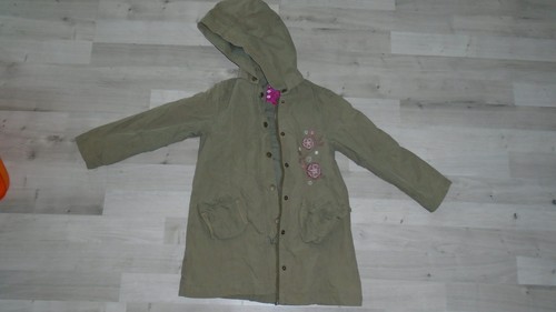 Manteau imper veste - manteau, 5
