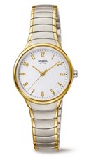 Montre Femme Boccia Titanium