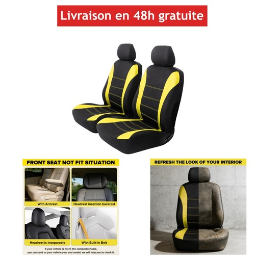 Housses siège voiture - de,