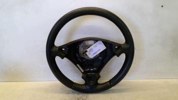 Volant porsche cayenne phase - porsche, 1