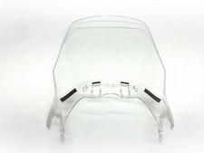 Bulle YAMAHA XP 500 2008-2011 TMAX