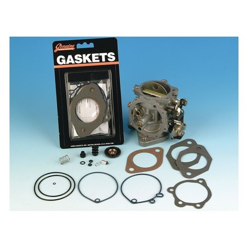 Kit révision carburateurs - kit,