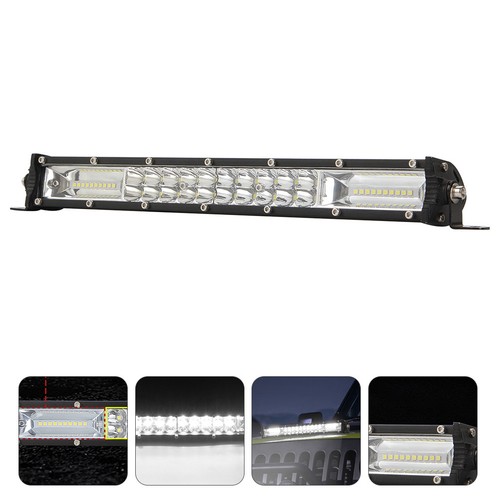 Barre lumineuse led - ,