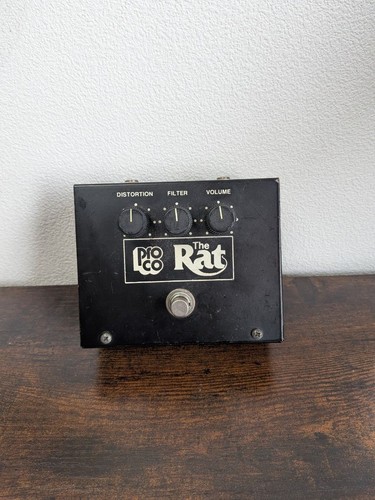 Proco the rat large box - large,