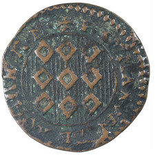 Malte Ordre de Malte Grano