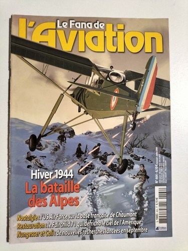Fana aviation n - le,