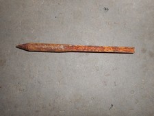 FLECHETTE DE PILOTE FR MLE 1915 JUS DE TROUVAILLE