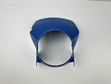 PLAQUE PHARE HONDA XL 125 R JD04 1982-1989