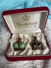 Coffret Prince Matchabelli