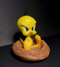 Figurine Titi Démons et Merveilles, Looney Tunes, no Leblon-Delienne, Disney