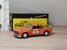 SOLIDO 1/43 BMW 3000 CSL ALPINA 